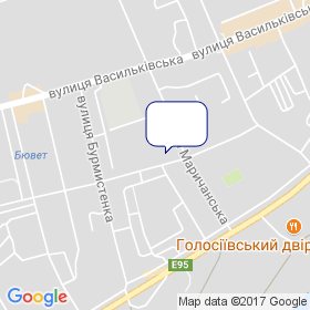 Тетра-системс на карте Тетра-системс на карте