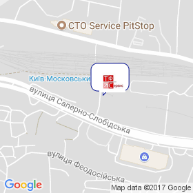 ТехноФудСервис на карте ТехноФудСервис на карте