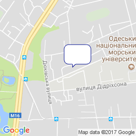 Термо-Лайт, ТМ на карте