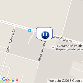 Юнит-Л на карте Юнит-Л на карте