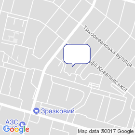 TИГРАН ЛТД на карте TИГРАН ЛТД на карте