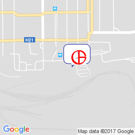 Таймбуд на карте