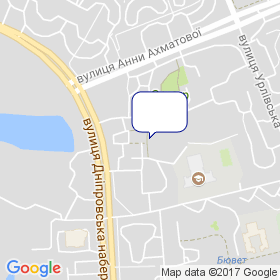 Тісса Буд на карте Тісса Буд на карте