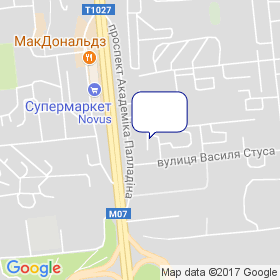 Электроснаб на карте Электроснаб на карте