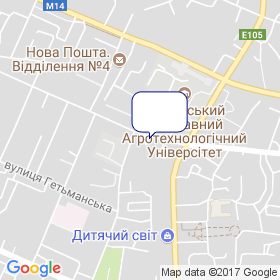 Ткаченко на карте Ткаченко на карте