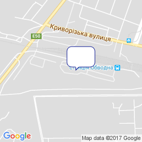 Ткачук на карте