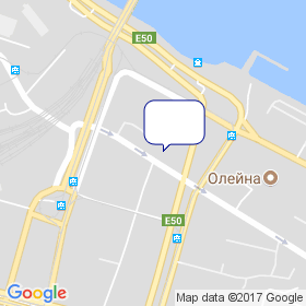 Техкомплект-Днепропетровск на карте Техкомплект-Днепропетровск на карте