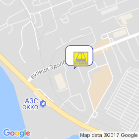 СПЕЦОДЕЖДА, ТК на карте СПЕЦОДЕЖДА, ТК на карте