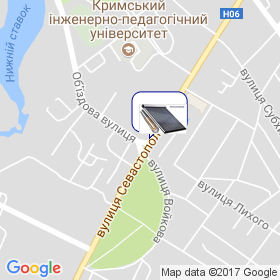 Ваш Дом на карте Ваш Дом на карте