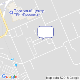 ТМ МСМ на карте ТМ МСМ на карте