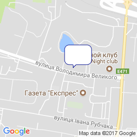 ТМ-Конструкция на карте ТМ-Конструкция на карте