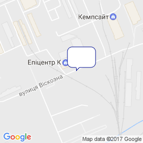 ТМ Спецмаш на карте ТМ Спецмаш на карте