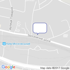 Толстая Т.А. на карте