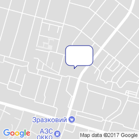 Топстрой на карте