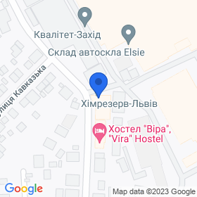 ТОПХІМ на карте ТОПХІМ на карте