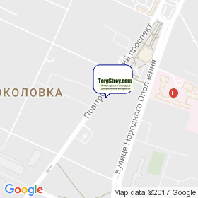 Ксаверов на карте Ксаверов на карте