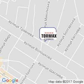 Автоматические двери на карте Автоматические двери на карте