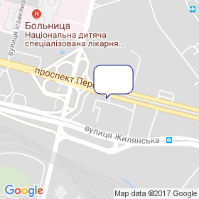 ТОРСА на карте ТОРСА на карте