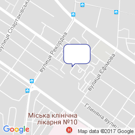 Торсион - строительная компания на карте Торсион - строительная компания на карте