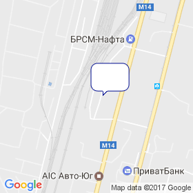 ТОТУС на карте ТОТУС на карте