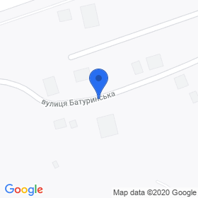 Лічильник Плюс на карте Лічильник Плюс на карте