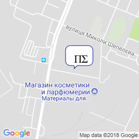 Премиум Электрик на карте Премиум Электрик на карте