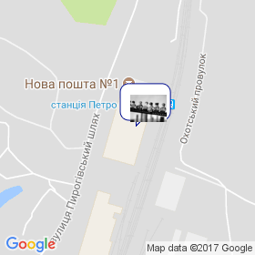 Билд Тауэрс на карте