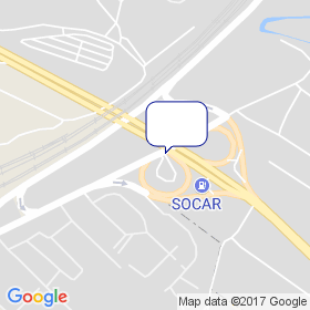 Трубный Полимерный Альянс на карте