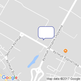 ТПА Электрон-Сервис на карте ТПА Электрон-Сервис на карте