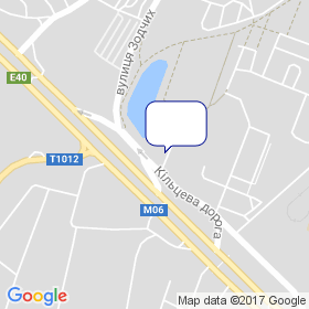 Технопорт групп на карте