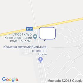 ТПК на карте ТПК на карте