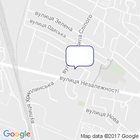 Трансстрой ИФ  на карте Трансстрой ИФ  на карте