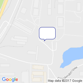 Трансбудком на карте Трансбудком на карте