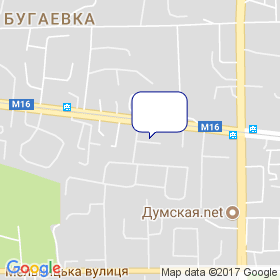 Транс Карга Сервис на карте Транс Карга Сервис на карте