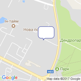 Трансформатор сервис на карте