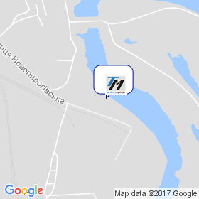 Комплектующая Компания Трансметалл на карте