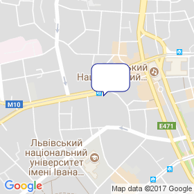 ТРАНССТАЛЬ на карте ТРАНССТАЛЬ на карте