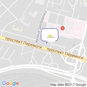 Сигма Текнолоджи на карте Сигма Текнолоджи на карте