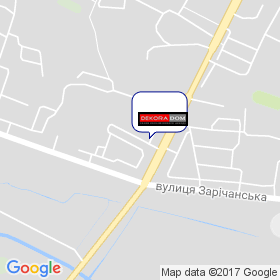 Тренбач Т.А. на карте Тренбач Т.А. на карте