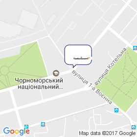 Триботехника на карте