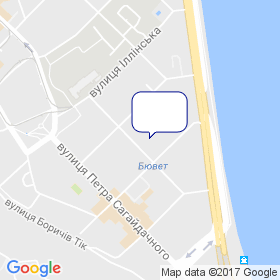 Трида на карте Трида на карте