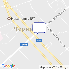 Три-М БУД на карте Три-М БУД на карте