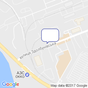 Тримет на карте Тримет на карте