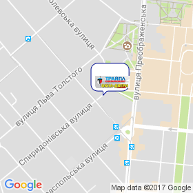 Трайпл-дизайн на карте Трайпл-дизайн на карте