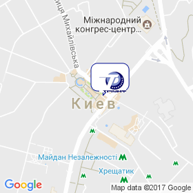 Триумф на карте