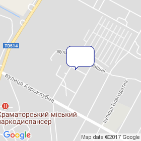 ТРИУМФ ГРУПП на карте ТРИУМФ ГРУПП на карте