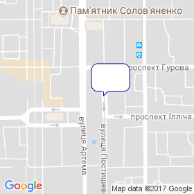 Троицкая О.П. на карте Троицкая О.П. на карте