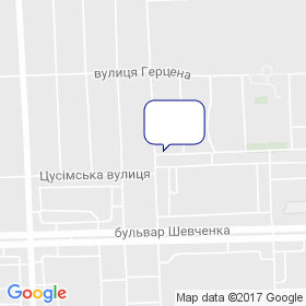 Троя-Двери на карте