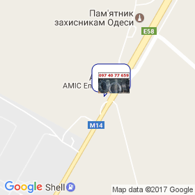 Трубапласт на карте Трубапласт на карте