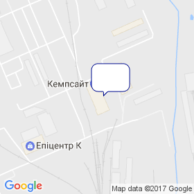 Трубокомплект на карте Трубокомплект на карте